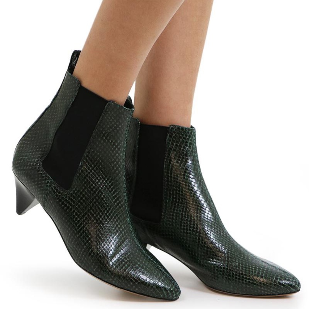 Isabel Marant boots - Picture 2 of 6